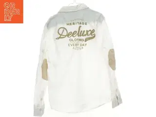 Skjorte (str. 164 cm)