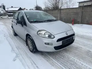 Punto 1.2 Nysynet (2012)