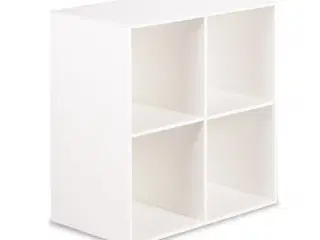 Montana Hvid 01 reoler købes