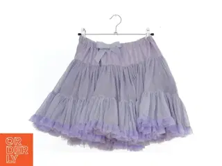 Lilla skørt med flæser fra Molo (str. L)