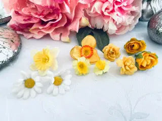 Kunstig blomster  