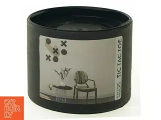 Tic tac toe pynt fra Kastrup Design (str. 10 x 8 cm)