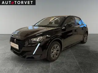 Peugeot e-208 50 Active Pack
