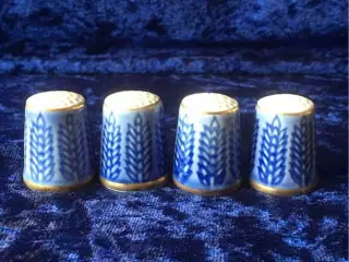 FINGERBØL