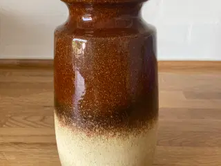 Vase fra W Germany