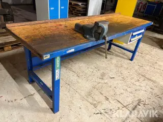 Arbejdsbord