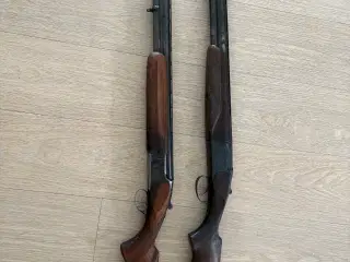 Jagtgevær 2stk miruko