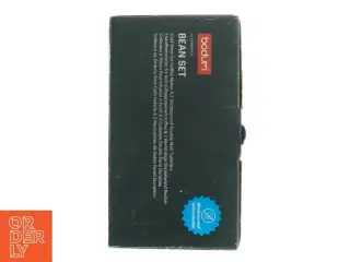 Bodum kaffebrygger sæt (str. 1,5 liter)