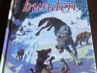 “Min første klassiker” “Ulvehunden”