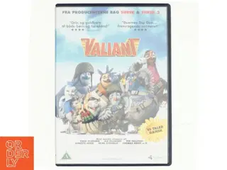 VALIANT