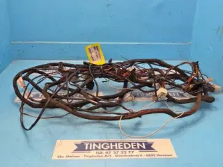 Massey Ferguson 3060 Ledningsnet 3387306M1