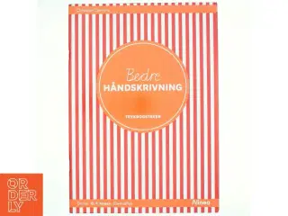 Bedre håndskrivning