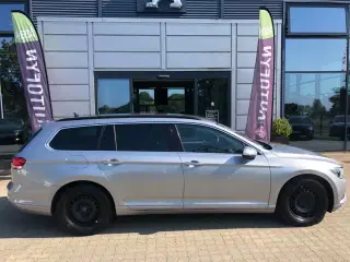 VW Passat 1,4 TSi 150 Comfortline Variant DSG