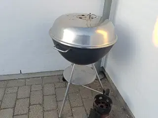 Dancook kuglegrill 
