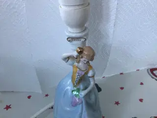 Figur lampe