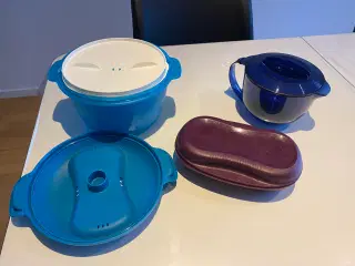 Tupperware 