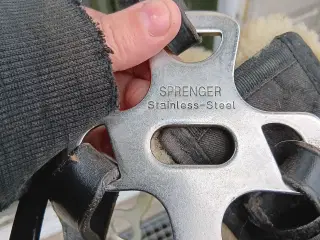 Hackmore  sæt 