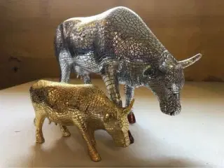 Cowparade ko🐄  