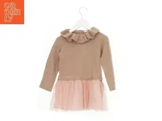 Kjole fra H&M (str. 92 cm)