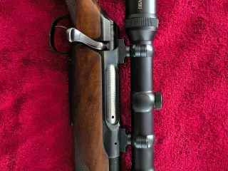 Sauer Lux 202  3006- 6,5x55