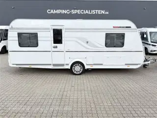 2023 - Tabbert Rossini 540 E Finest Edition   2023 Tabbert Rossini 540 E Finest Edition - Se den nu hos Camping-Specialisten.dk