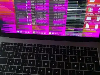 MacBook Pro, Macbook pro 13 inch, 2017