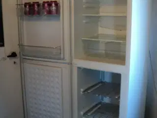 Køle / Fryseskab
