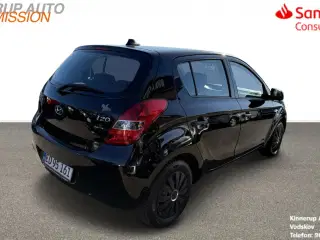 Hyundai i20 1,2 Classic 78HK 5d