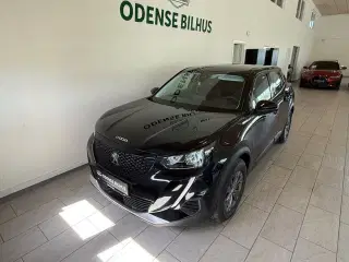 Peugeot e-2008 50 Active