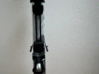 Völkl AC 4XT All Mountain Ski med Naxos binding!