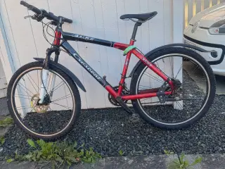 Cykel EDGE 26 