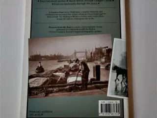 London Past Af Gavin Weightman