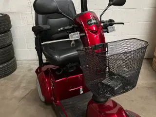 EasyGo 3 hjulet el-scooter
