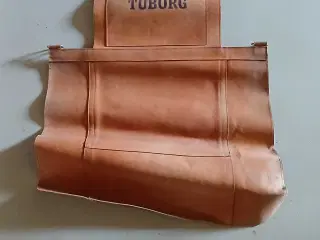Tuborg forklæde 