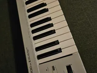 Midi Controller, Roland Pc-200