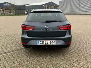 Seat Leon 1.5 TSi 150 XCELLENCE ST DSG 5d