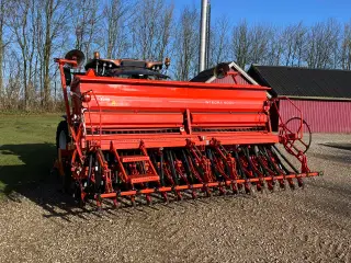 Kuhn Kombi Såmaskine Integra 4000