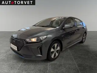 Hyundai Ioniq 1,6 PHEV Trend DCT
