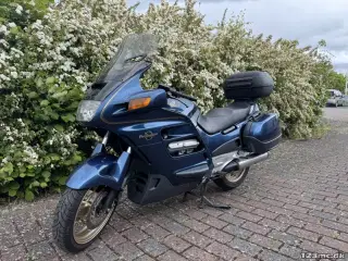 Honda ST 1100 Pan European