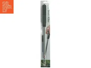 Elektrisk sneglehegn (str. 51 cm)