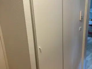 Skab
