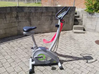 Kilberry JC820 Motionscykel