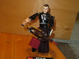 Lego Star Wars, LEGO nummer 75524, Chirrut Imwe