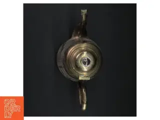 Antik tekande (str. H. 26 cm)