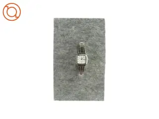 Armbåndsur fra Glitter (str. Ø: 6 cm)