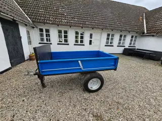 Tipvogn 