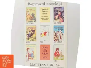 Eneboeren Hemmelighed