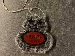 Refleks til barnevogn Odder