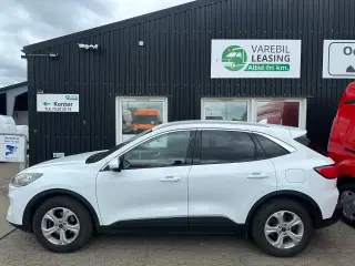 Ford Kuga 1,5 EcoBlue Titanium aut. Van