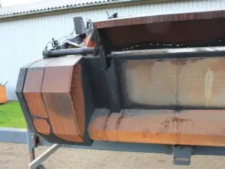 Massey Ferguson 30" Powerflow
